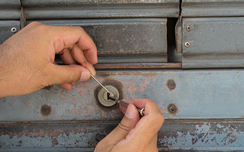 artisan serrurier metallier Paris 6